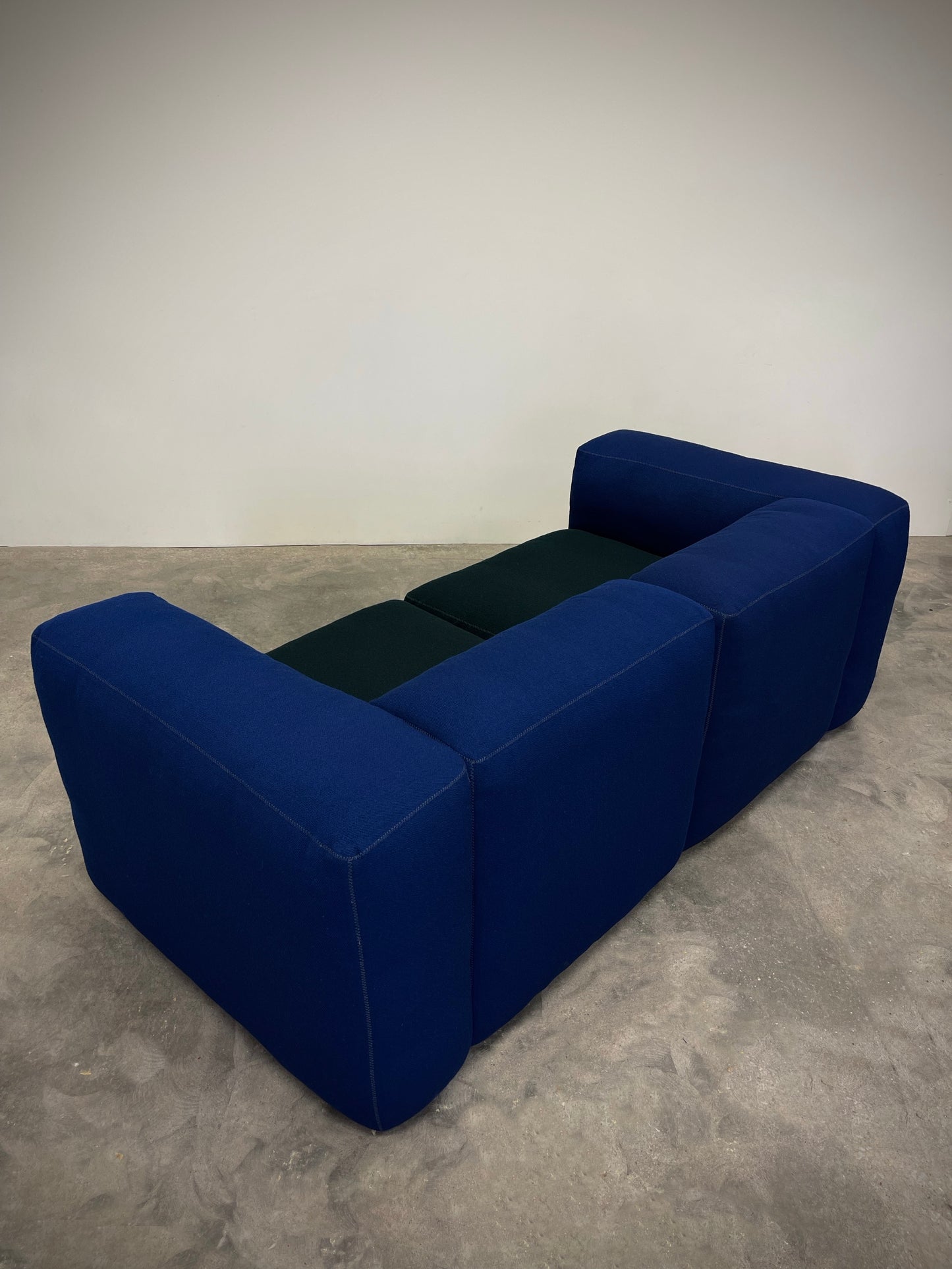 Hay Design "Mags" sofa