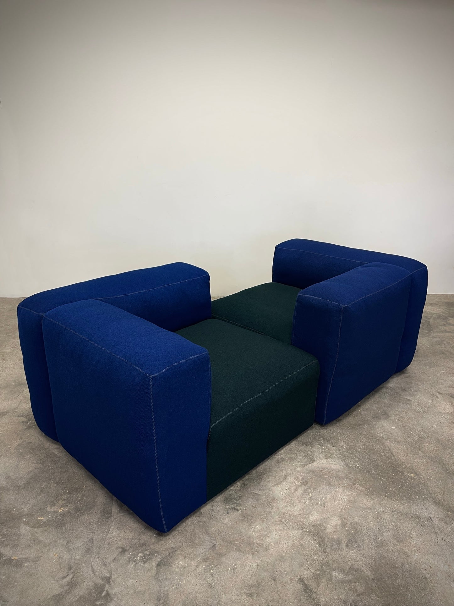 Hay Design "Mags" sofa