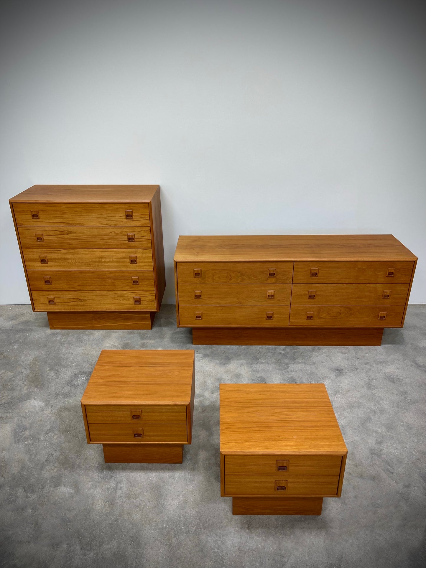 mobican 6-drawer dresser