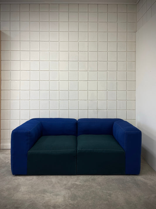 Hay Design "Mags" sofa